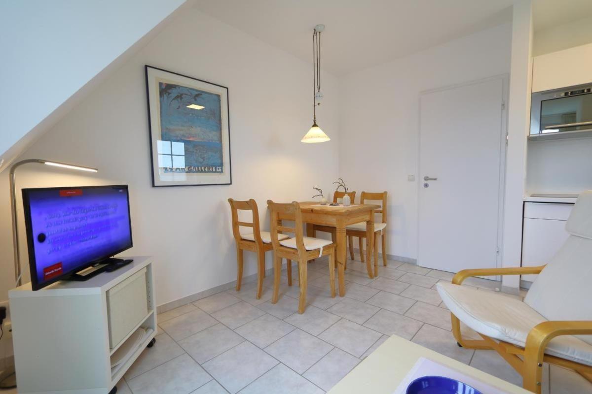 Apartament Spieker Wenningstedt-Braderup Zewnętrze zdjęcie