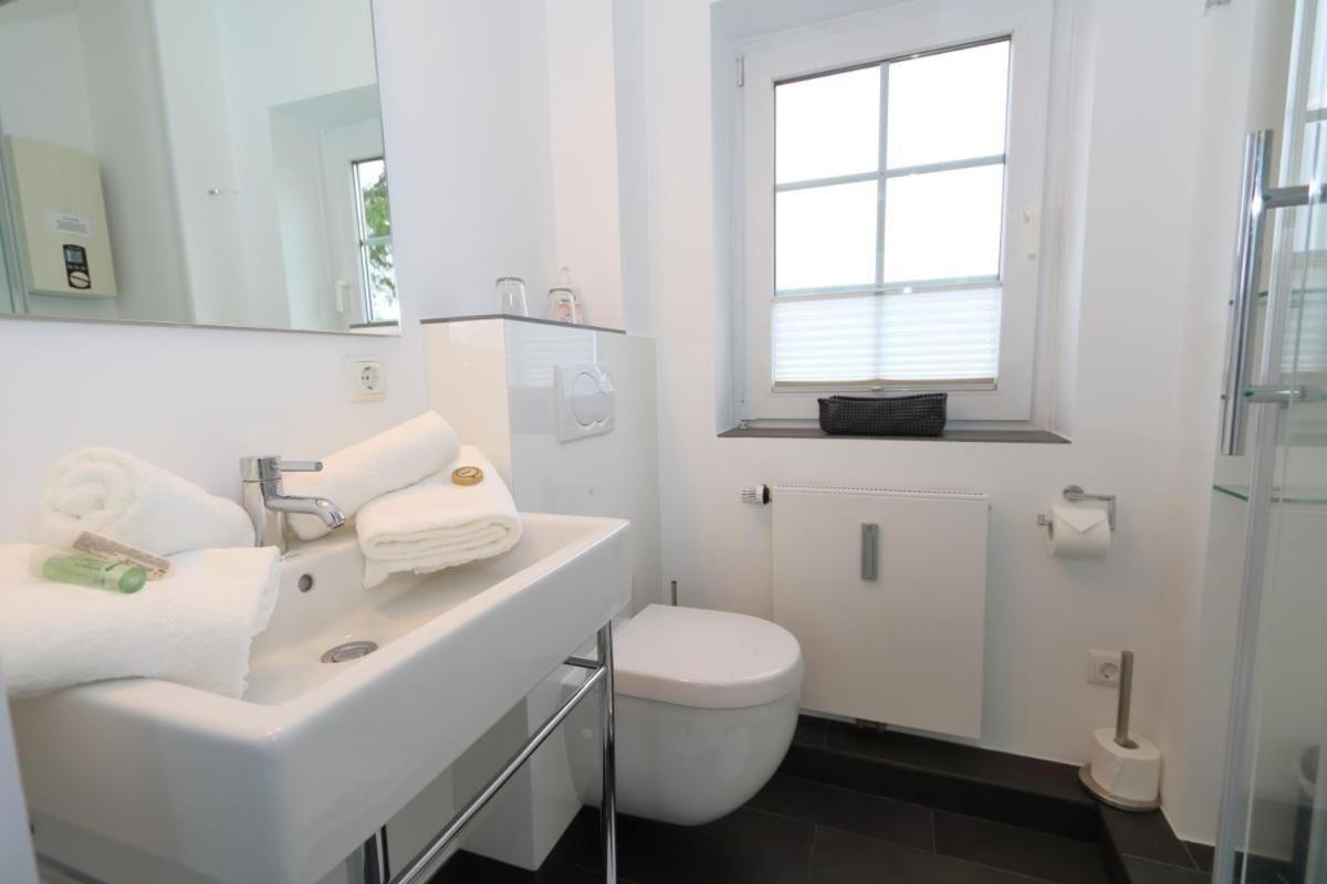 Apartament Spieker Wenningstedt-Braderup Zewnętrze zdjęcie