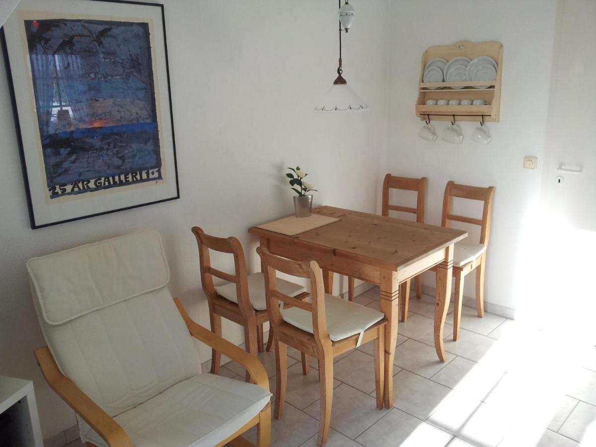 Apartament Spieker Wenningstedt-Braderup Zewnętrze zdjęcie